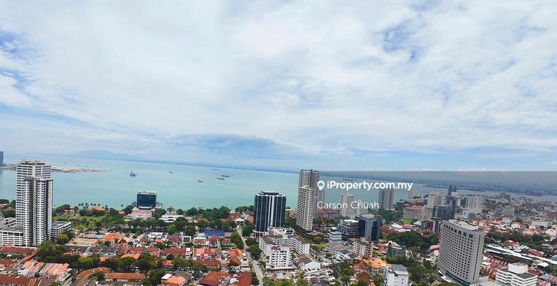 Kondominium untuk Dijual di Lumina Residence oleh Carson Chuah - iProperty.com.my