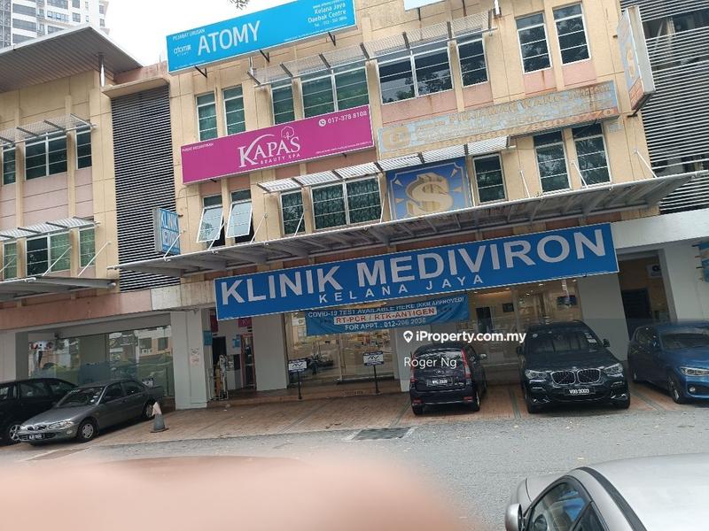 Shop-Office for Sale in Petaling Jaya, Petaling Jaya by Roger Ng - iProperty.com.my
