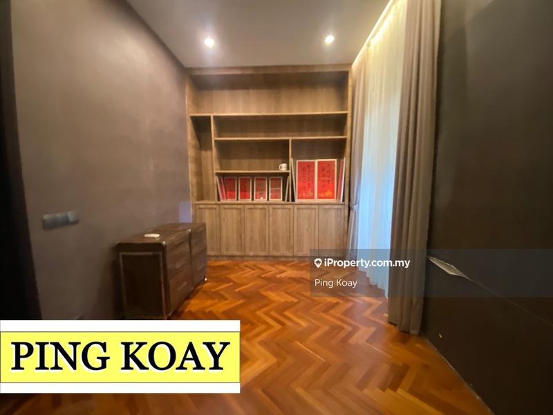 Semi-Detached House for Sale in 3 STOREY ACACIA SEMI-D | 4000SQFT | CORNER UNIT, Tanjung Tokong by Ping Koay - iProperty.com.my