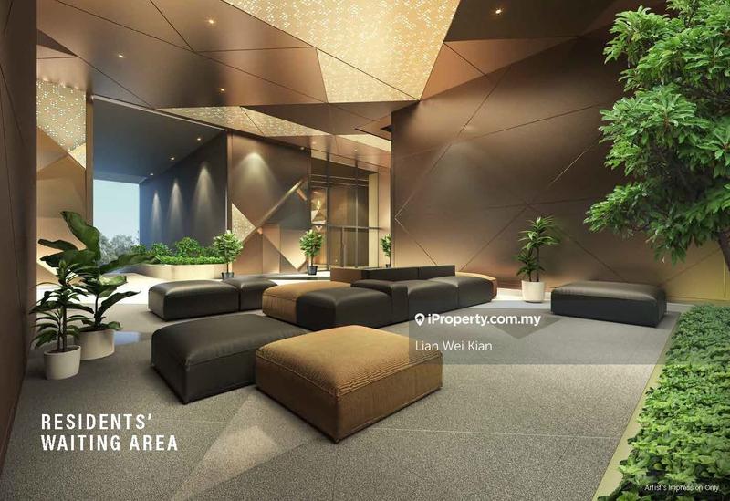 Condominium for Sale in d'Brightton by Lian Wei Kian - iProperty.com.my