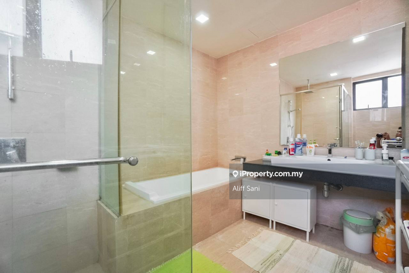 Condominium for Sale in Infiniti 3 Residences by Aliff Sani - iProperty.com.my