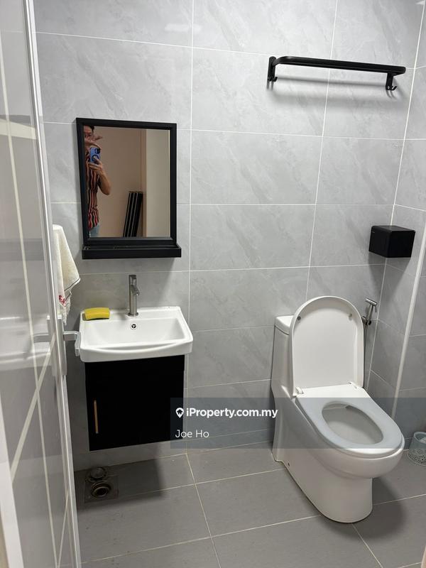 Rumah Berangkai 2 Tingkat untuk Dijual di 9jm5j, Kajang oleh Joe Ho - iProperty.com.my