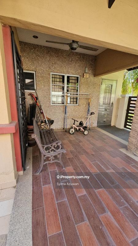 2-storey Terraced House for Sale in Denai Alam, Shah Alam by Syima Azuwan - iProperty.com.my