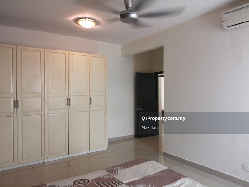 Kondominium untuk Dijual di Casa Tropicana oleh Max Tan - iProperty.com.my