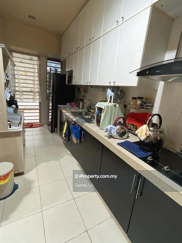 Semi-Detached House for Sale in Jalan Ipoh, Kuala Lumpur by Danny Lo - iProperty.com.my