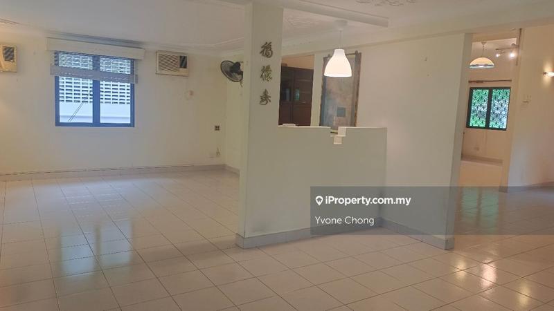 Banglo untuk Disewa di Bukit Tunku (Kenny Hills), Kuala Lumpur oleh Yvone Chong - iProperty.com.my