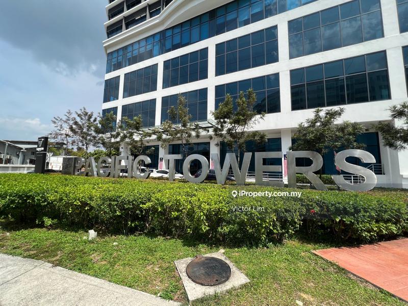 Retail Office for Rent in Section 13, Petaling Jaya by Victor Lim - iProperty.com.my
