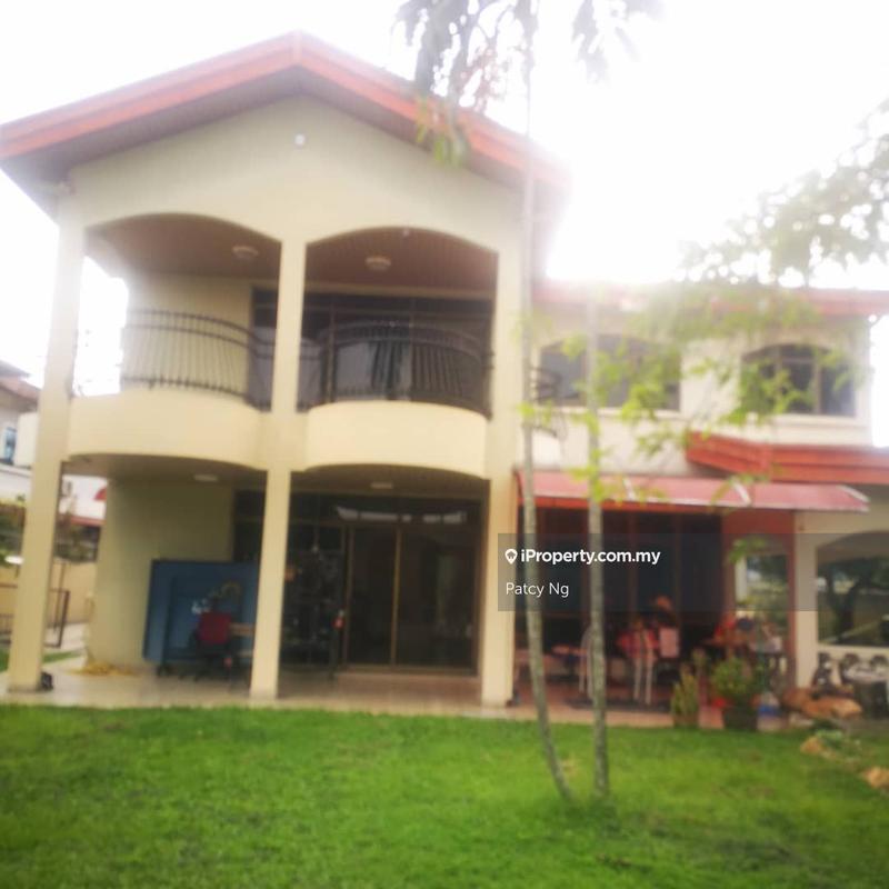 Bungalow House for Sale in Taman Paramount, Petaling Jaya by Patcy Ng - iProperty.com.my