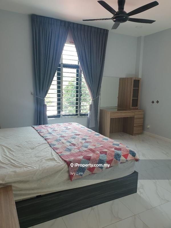 1-storey Terraced House for Rent in Bandar Sri Damansara, Selangor by Ivy Lim - iProperty.com.my