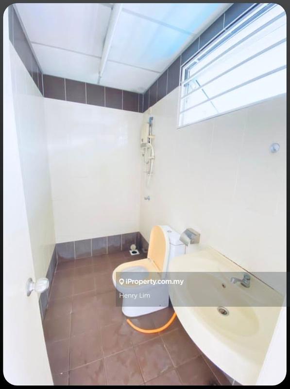 Condominium for Sale in Platinum Hill PV 2 by Henry Lim - iProperty.com.my