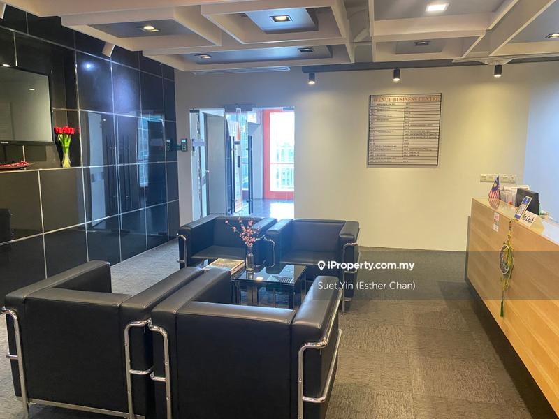 Pejabat untuk Dijual di 1 Mont Kiara, Mont Kiara oleh Suet Yin (Esther Chan) - iProperty.com.my