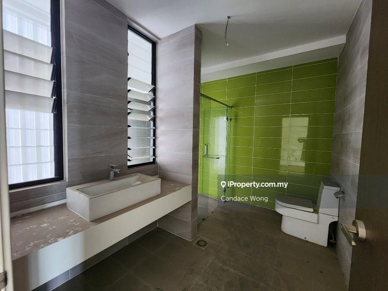 Rumah Berkembar untuk Dijual di Taman Villa Perdana, Kajang oleh Candace Wong - iProperty.com.my