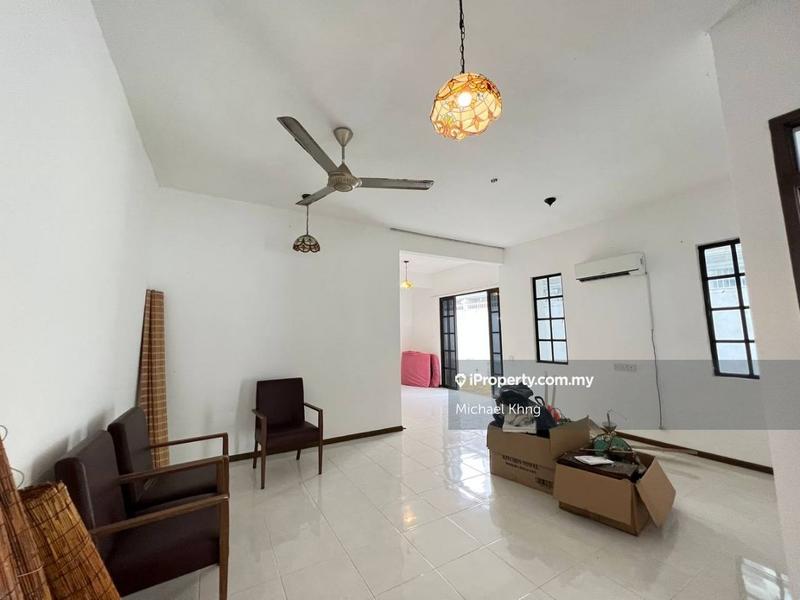 Semi-Detached House for Sale in Botanica CT, Balik Pulau by Michael Khng - iProperty.com.my