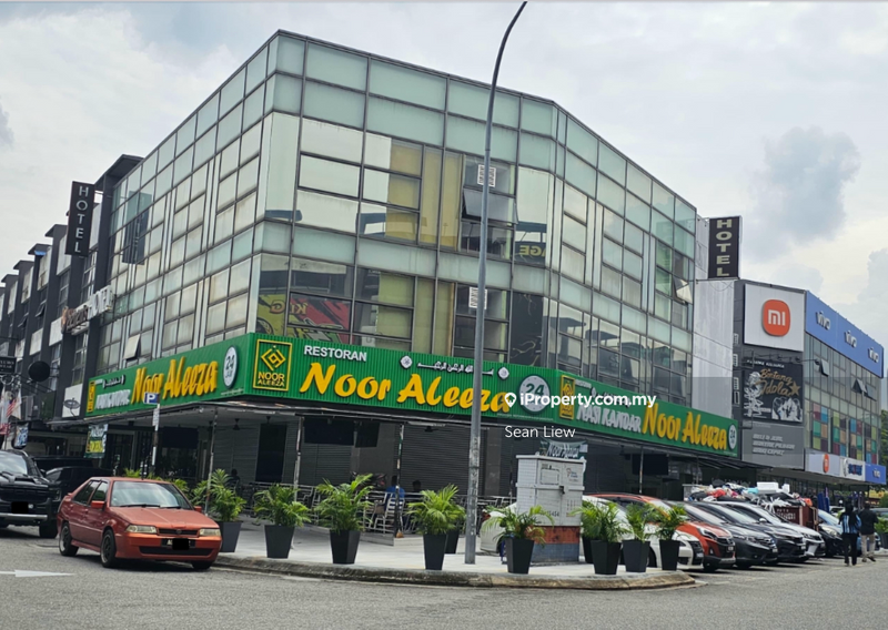 Kedai untuk Dijual di The Trillium , Lakefields , Kual Lumpur, Sungai Besi oleh Sean Liew - iProperty.com.my