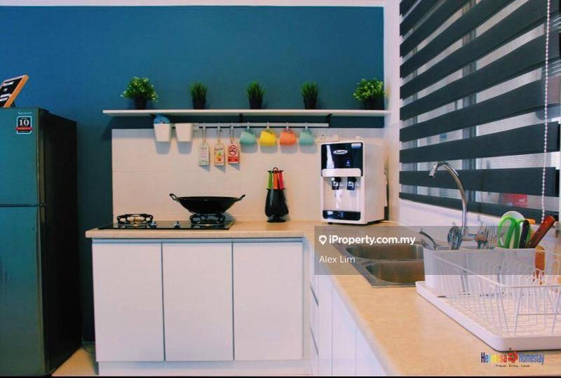 Apartment for Sale in Puncak Hijauan by Alex Lim - iProperty.com.my