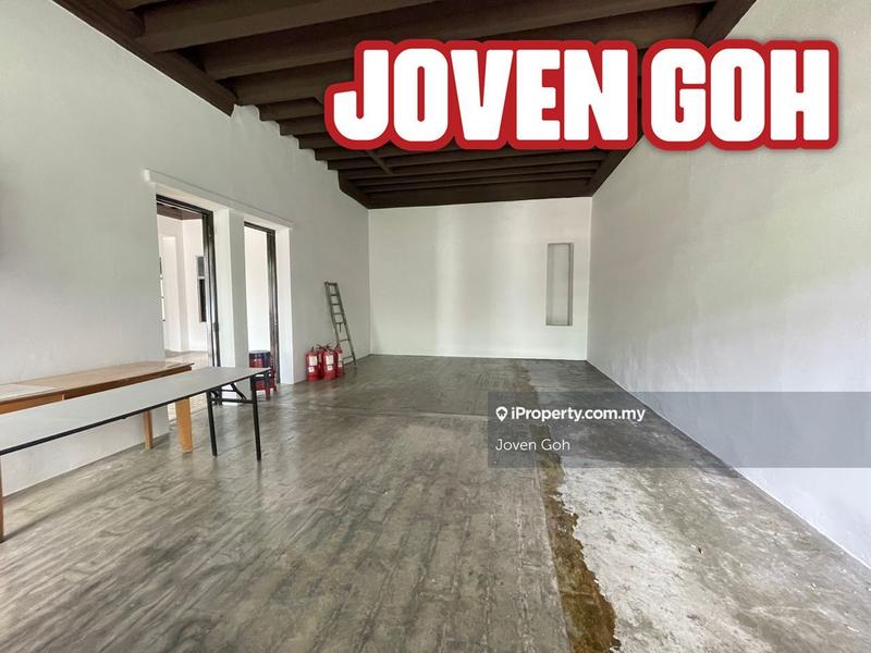 For Sale - 4 Units Heritage House 14,000sf Fully Renovated Georgetown Macalister