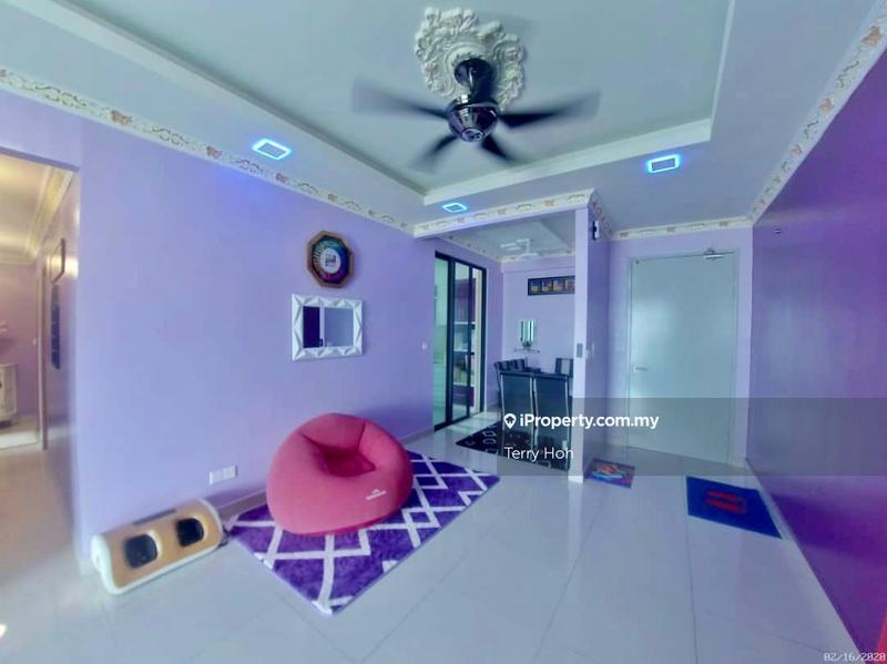 For Sale - LakePark Residence @ KL North