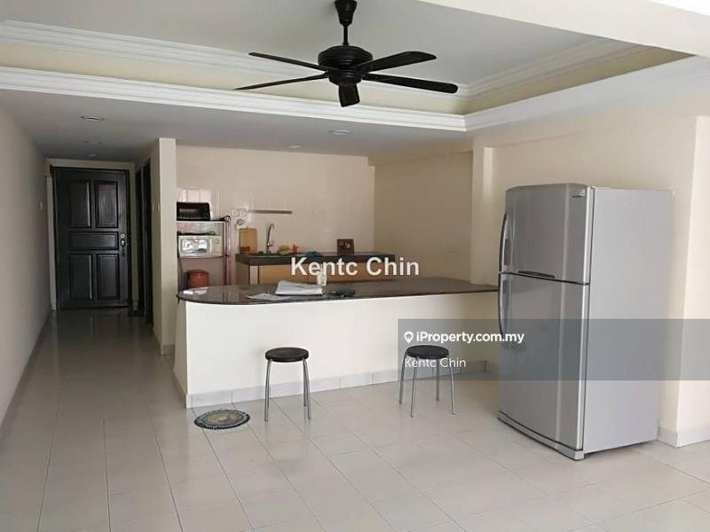 For Rent - Plaza 393