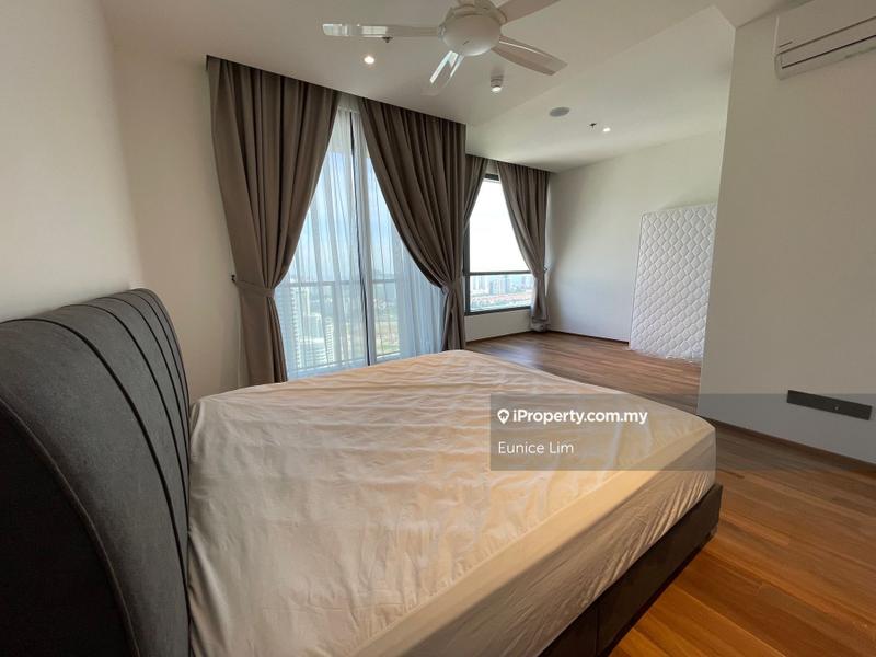 Kediaman Servis untuk Dijual di Marriott Residence @ Gurney oleh Eunice Lim - iProperty.com.my