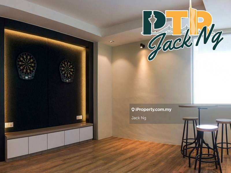 Kondominium untuk Dijual di Primero Heights oleh Jack Ng - iProperty.com.my