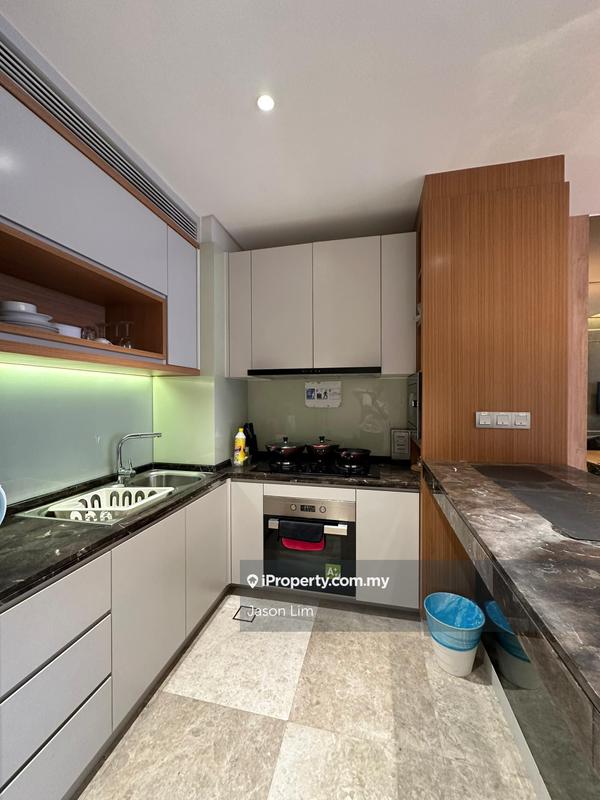 Kediaman Servis untuk Disewa di Anggun Residences oleh Jason Lim - iProperty.com.my