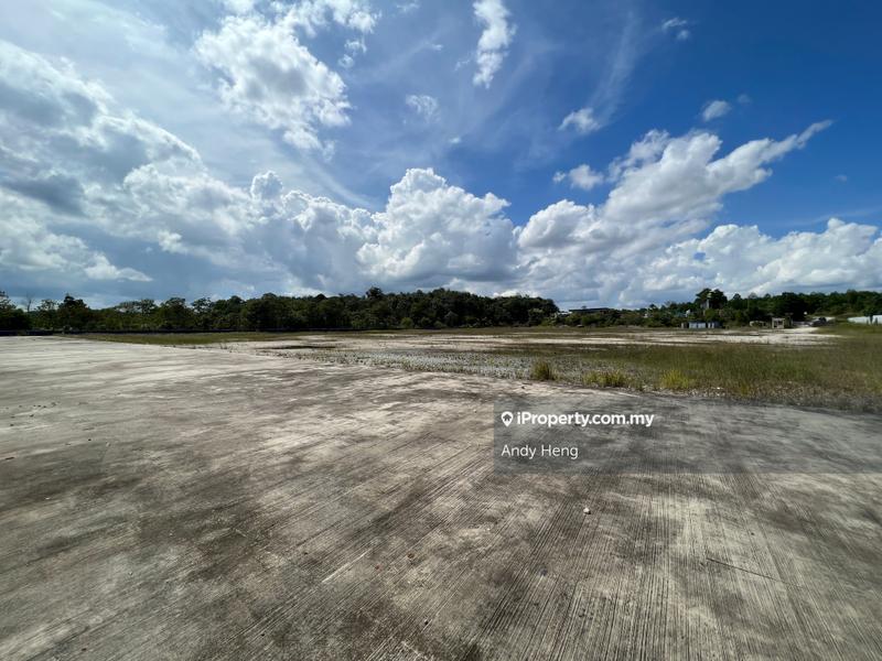 For Sale - SENAI Johor FREEHOLD with NATURAL GAS facing MAIN ROAD