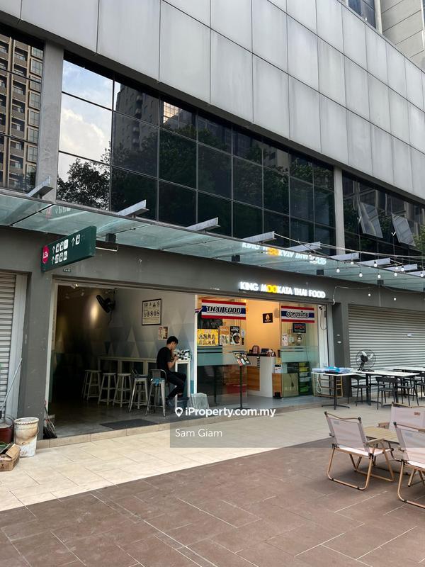 Shop for Sale in 2qpj5, Petaling Jaya by Sam Giam - iProperty.com.my