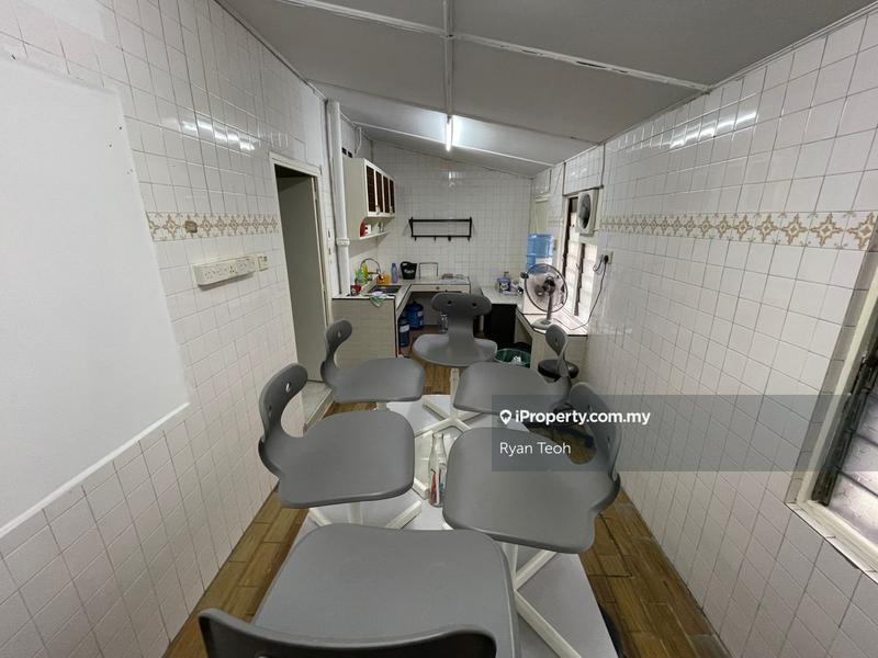 1.5-storey Terraced House for Sale in Taman Desa Jaya, Kepong by Ryan Teoh - iProperty.com.my
