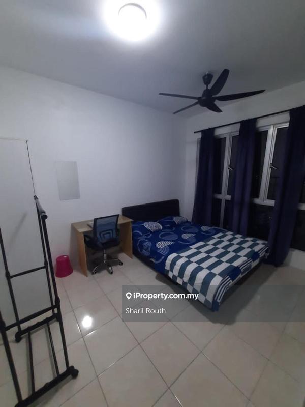 Condominium for Rent in Platinum Splendor Residence by Sharil Routh - iProperty.com.my