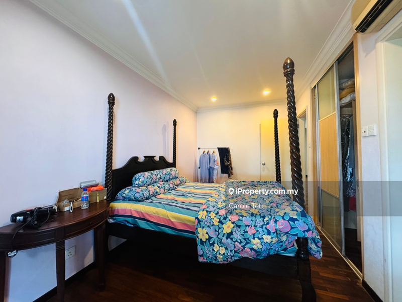 3-storey Terraced House for Sale in Taman Esplanad, Bukit Jalil by Carole Teh - iProperty.com.my