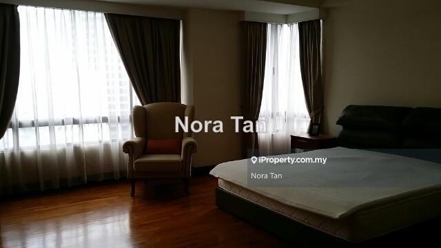 Condominium for Rent in Regency Tower by Nora Tan - iProperty.com.my