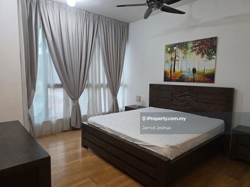 Kondominium untuk Dijual di Kiaramas Danai oleh Jarrod Joshua - iProperty.com.my