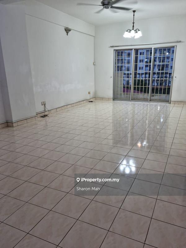 For Rent - Prima Setapak Condominium