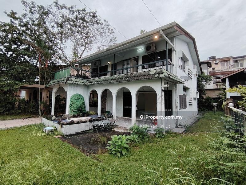 Banglo untuk Dijual di Taman Grandview, Ampang Jaya, Ampang oleh Kelly Yan Kai Lit - iProperty.com.my