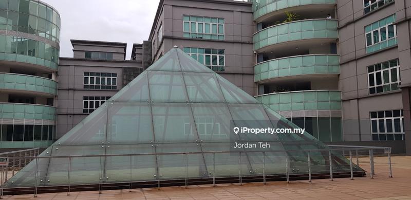 Shop-Office for Sale in Pju 5, Kota Damansara by Jordan Teh - iProperty.com.my