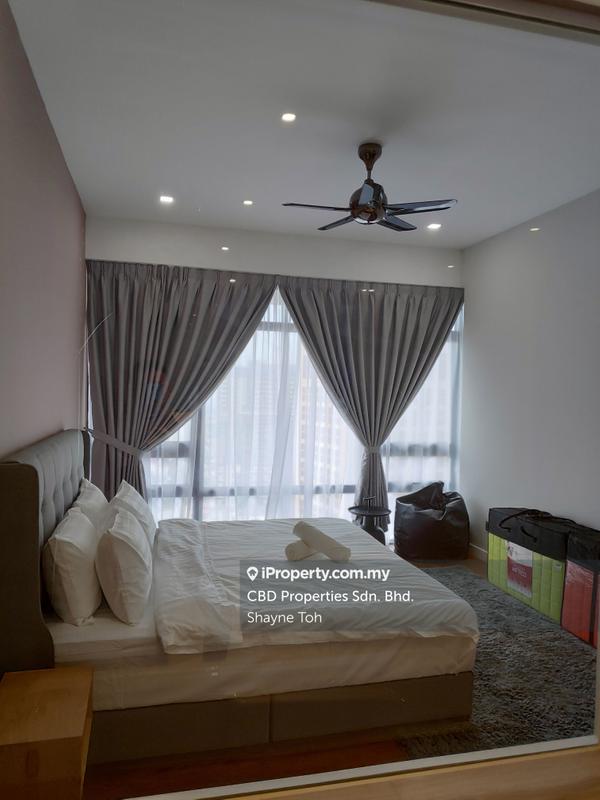 Kediaman Servis untuk Disewa di Anggun Residences oleh Shayne Toh - iProperty.com.my