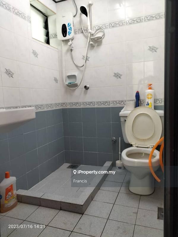 Kondominium untuk Dijual di Villa Beverly Hills oleh Francis - iProperty.com.my