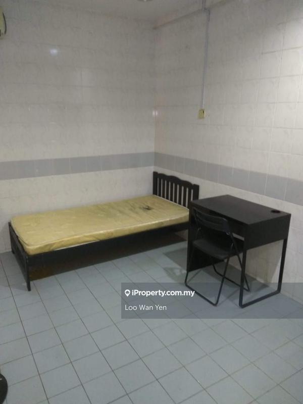Condominium for Rent in Evergreen Park Cypress by Loo Wan Yen - iProperty.com.my