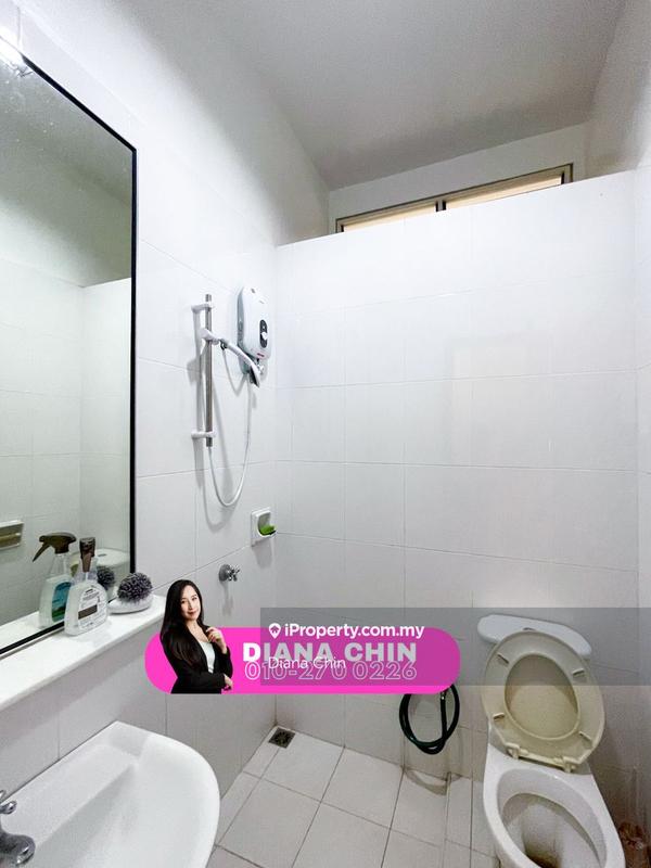 2.5-storey Terraced House for Sale in E&O Ariza Terrace, Seri Tanjung Pinang, Tanjung Tokong by Diana Chin - iProperty.com.my