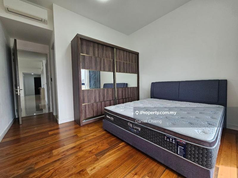 For Rent - Setia Sky Seputeh