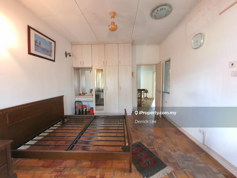 2-storey Terraced House for Sale in Usj 20, Subang Jaya by Derrick Lee - iProperty.com.my