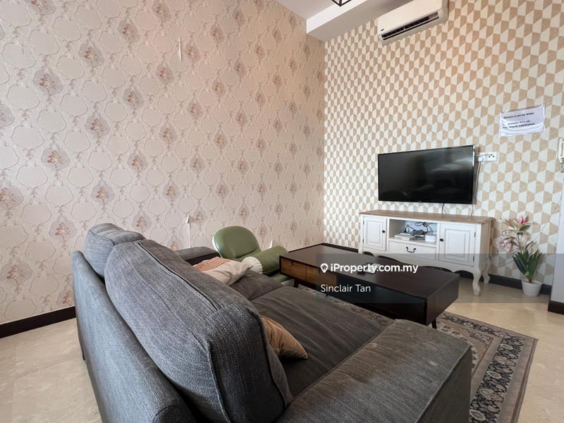 Condominium for Rent in Silverscape Residences by Geoffery Wee - iProperty.com.my