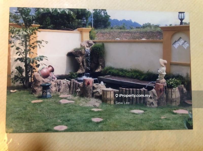 Bungalow House for Sale in Saujana Akasia, Sungai Buloh by Siew Lee - iProperty.com.my