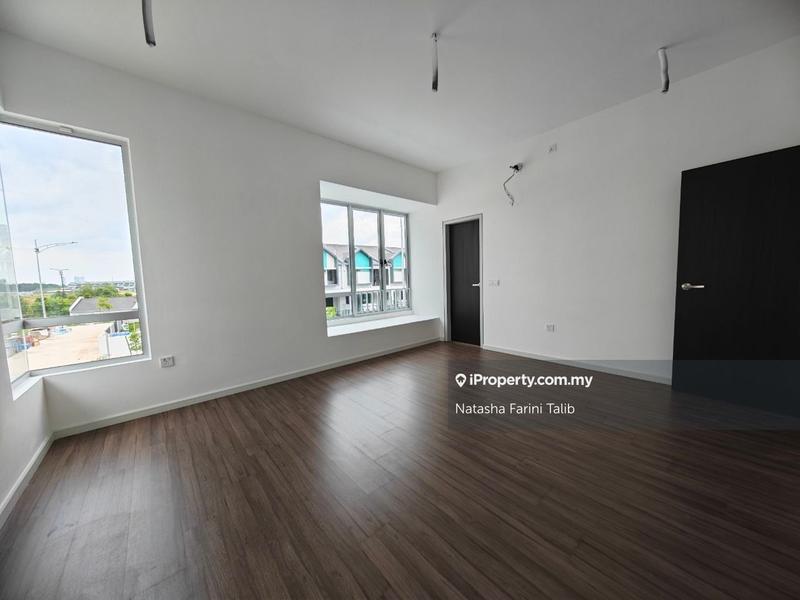 2-storey Terraced House for Sale in Taman Sepang, Sepang by Natasha Farini Talib - iProperty.com.my
