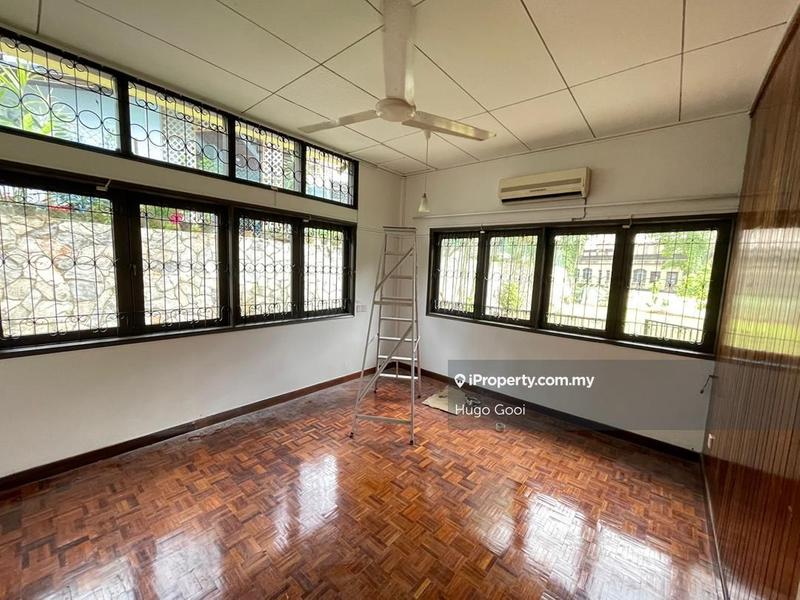 Bungalow House untuk Disewa di Seksyen 16, Petaling Jaya oleh Hugo Gooi - iProperty.com.my