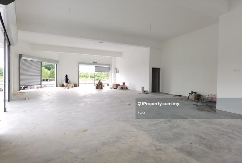 Shop for Rent in Kundang Rawang, Rawang by Foo - iProperty.com.my