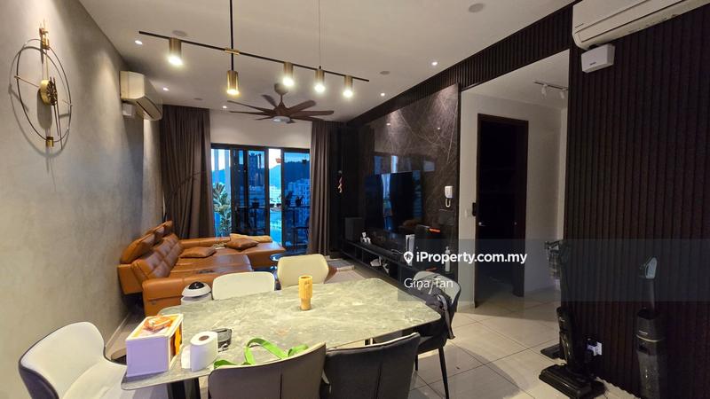 For Sale - Queens Residences Q1 @ Queens Waterfront