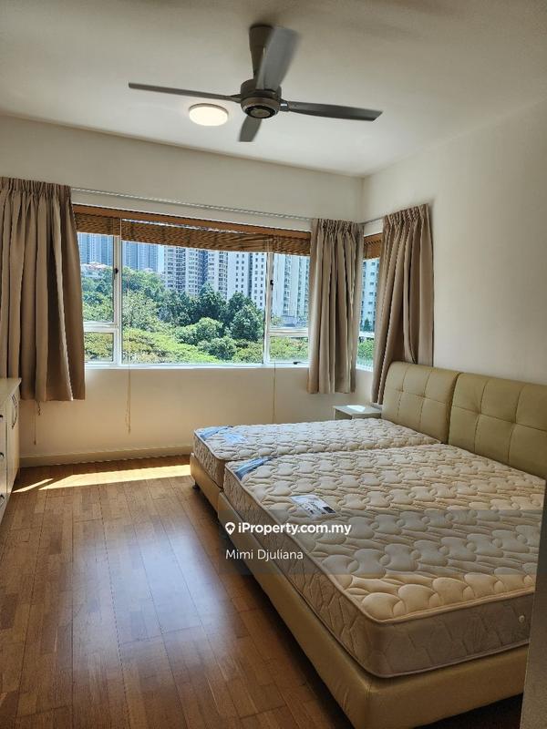 Condominium for Rent in Mont Kiara Banyan by Mimi Djuliana - iProperty.com.my