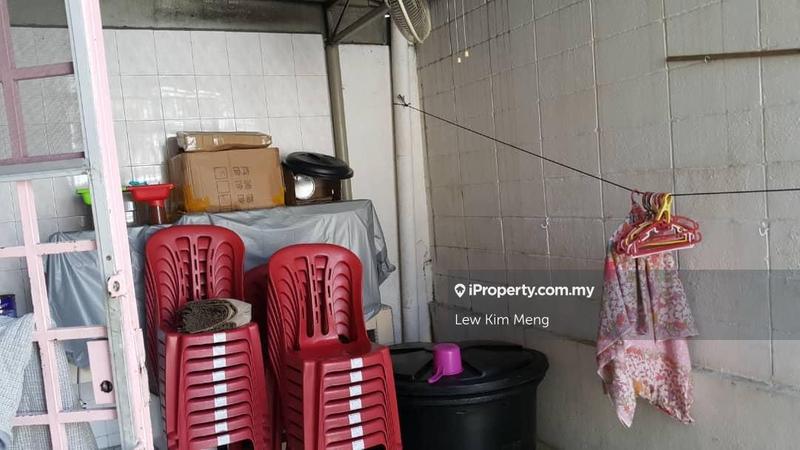 2-storey Terraced House for Sale in Kepong, Kuala Lumpur by Lew Kim Meng - iProperty.com.my