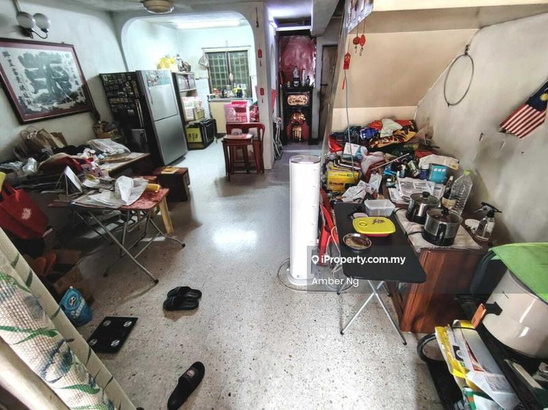 2.5-storey Terraced House for Sale in Desa Setapak, Wangsa Maju by Amber Ng - Interior - iProperty.com.my